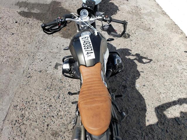 WB10L7300P6G75723 - 2023 BMW R NINE T SCRAMBLER GREEN photo 6