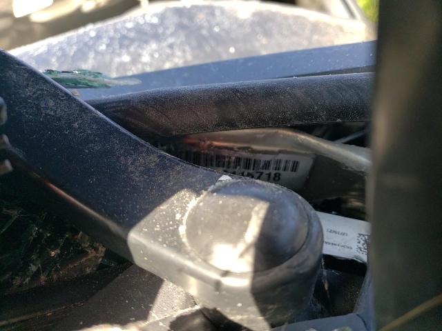 2C4RC1BG1NR115718 - 2022 CHRYSLER PACIFICA TOURING L ნაცრისფერი ფოტო 13