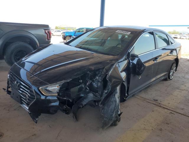 2018 HYUNDAI SONATA SE, 