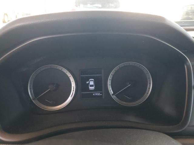 5NPE24AF5JH646889 - 2018 HYUNDAI SONATA SE შავი ფოტო 9