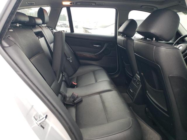 WBAVT73567FZ36495 - 2007 BMW 328 XIT SILVER photo 10