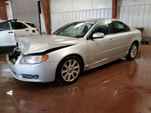 2010 VOLVO S80 3.2, 