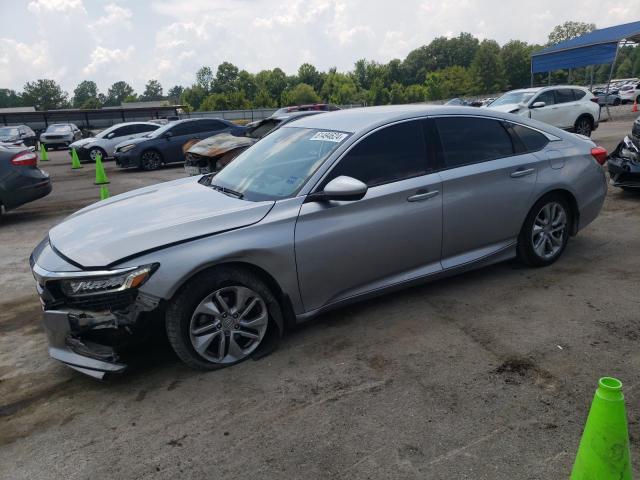 2019 HONDA ACCORD LX, 