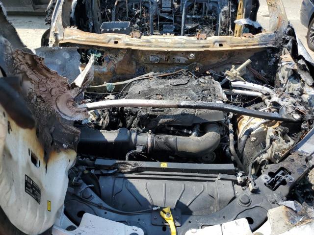 ZASFAKNN3J7C06159 - 2018 ALFA ROMEO STELVIO TI SPORT BURN photo 11