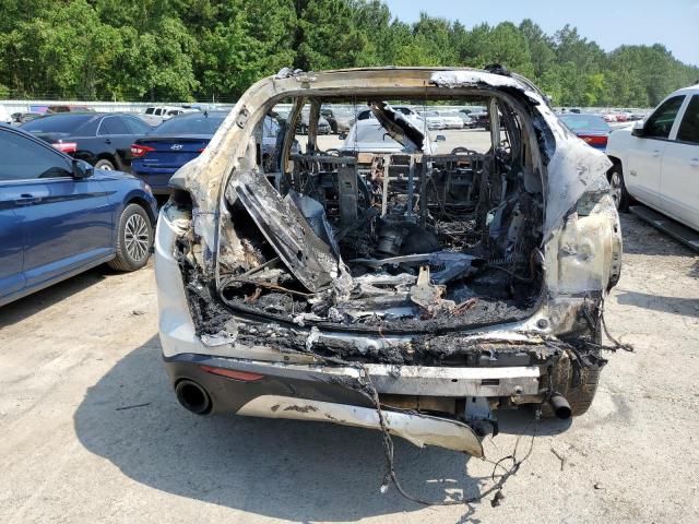 ZASFAKNN3J7C06159 - 2018 ALFA ROMEO STELVIO TI SPORT BURN photo 6