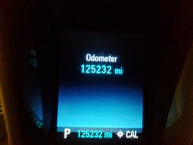 1G11F5SL1FF161804 - 2015 CHEVROLET MALIBU LTZ  ფოტო 8