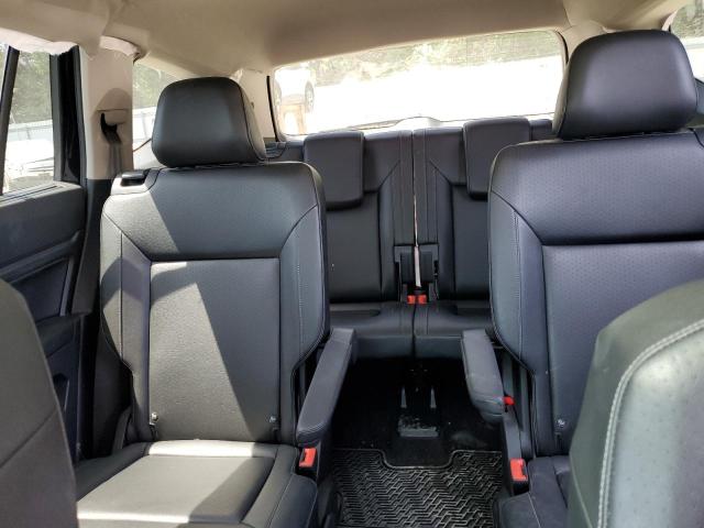 1V2MR2CA4KC592512 - 2019 VOLKSWAGEN ATLAS SEL BLACK photo 10