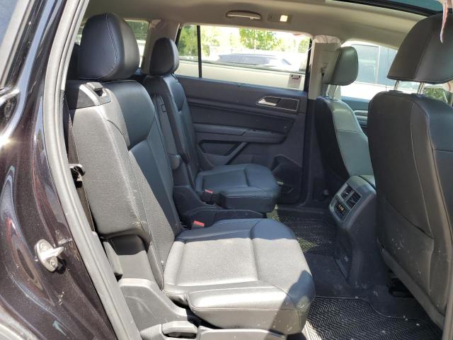 1V2MR2CA4KC592512 - 2019 VOLKSWAGEN ATLAS SEL BLACK photo 11