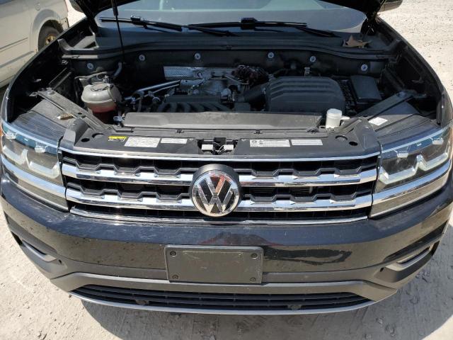 1V2MR2CA4KC592512 - 2019 VOLKSWAGEN ATLAS SEL BLACK photo 12