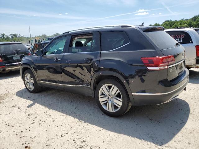 1V2MR2CA4KC592512 - 2019 VOLKSWAGEN ATLAS SEL BLACK photo 2