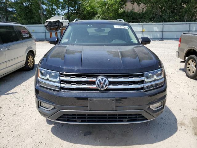 1V2MR2CA4KC592512 - 2019 VOLKSWAGEN ATLAS SEL BLACK photo 5