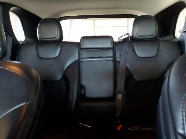 1C4PJMBX0KD362032 - 2019 JEEP CHEROKEE TRAILHAWK SILVER photo 10