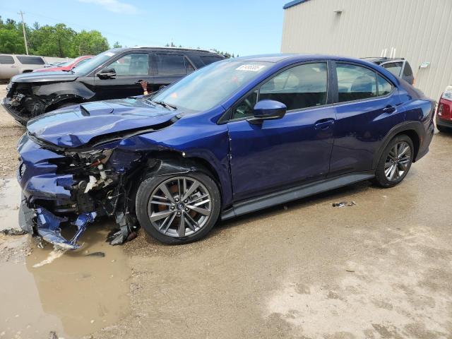 2023 SUBARU WRX, 