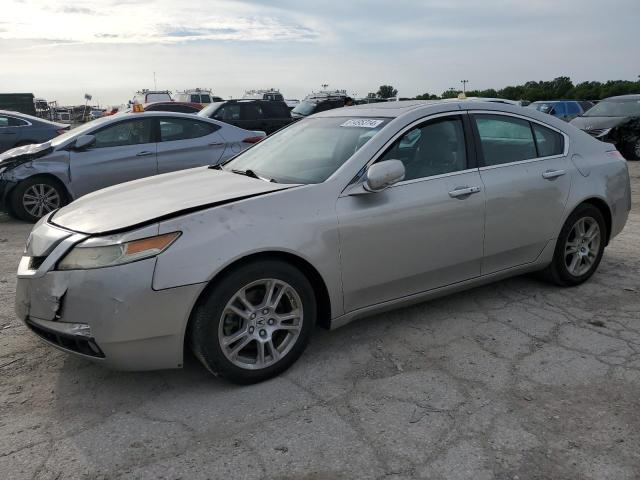 2010 ACURA TL, 