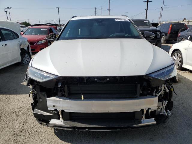 WA16AAGE1RB052327 - 2024 AUDI Q8 E-TRON PRESTIGE WHITE photo 5