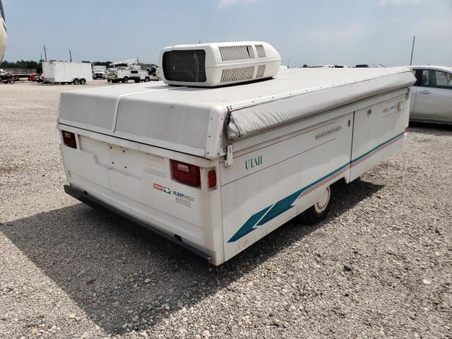 4CF653F18S7271112 - 1995 COLE TRAILER WHITE photo 4