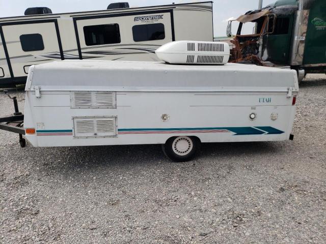 4CF653F18S7271112 - 1995 COLE TRAILER WHITE photo 9