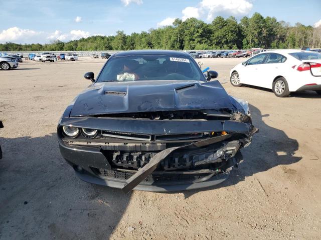 2C3CDZBT2GH256647 - 2016 DODGE CHALLENGER R/T BLACK photo 5