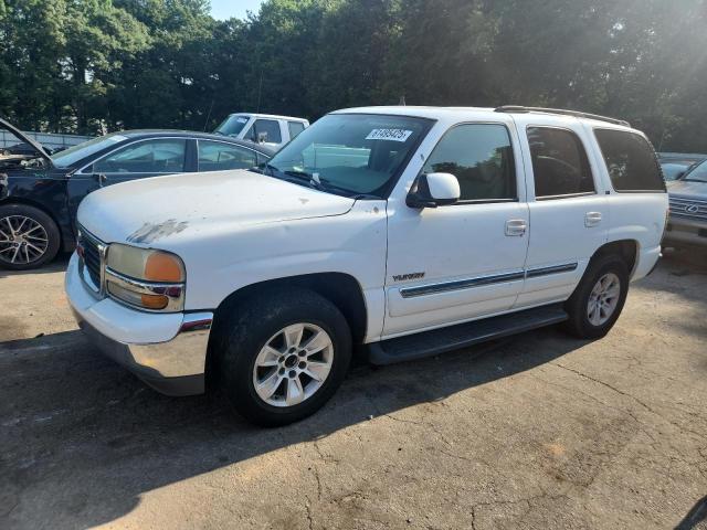 2004 GMC YUKON, 