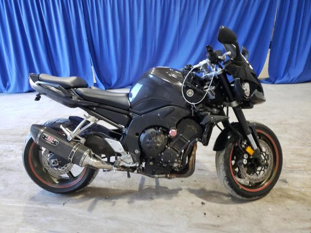 2009 YAMAHA FZ1 S, 