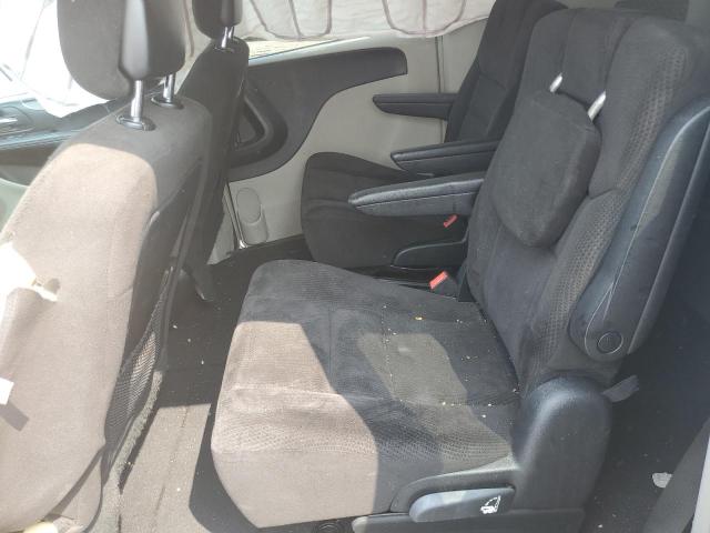 2C4RC1BG8ER336278 - 2014 CHRYSLER TOWN & COU TOURING BLUE photo 11