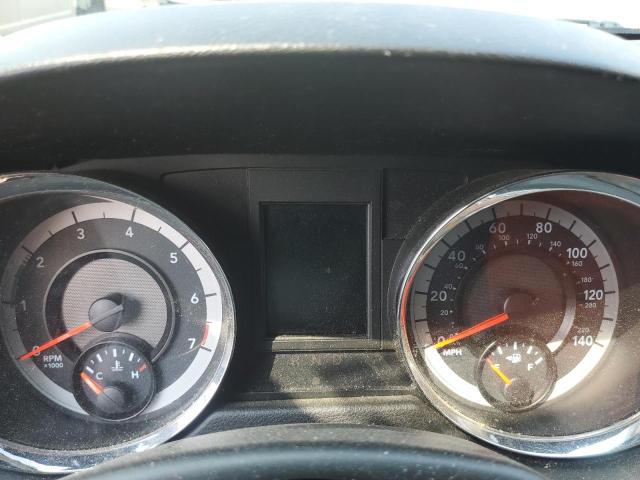 2C4RC1BG8ER336278 - 2014 CHRYSLER TOWN & COU TOURING BLUE photo 9