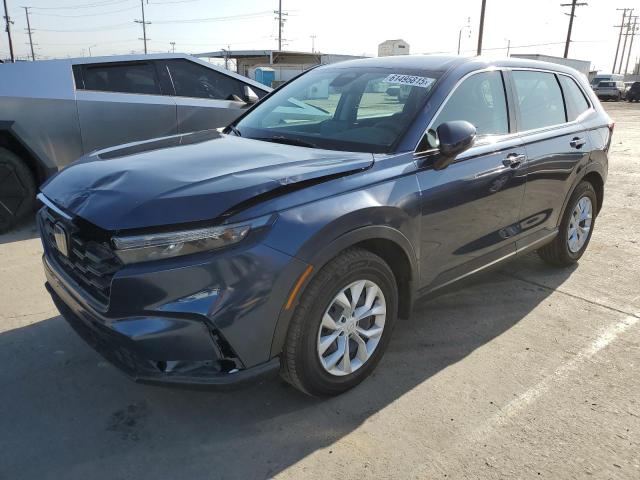 2023 HONDA CR-V LX, null