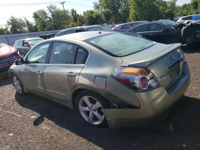 1N4BL21E48C229884 - 2008 NISSAN ALTIMA 3.5SE GREEN photo 2