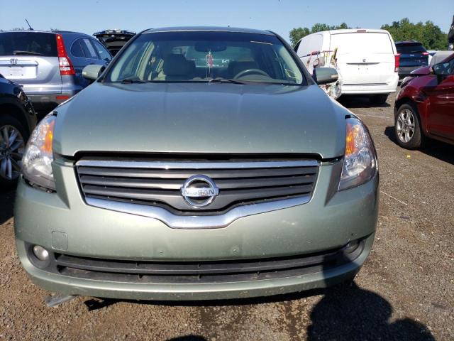 1N4BL21E48C229884 - 2008 NISSAN ALTIMA 3.5SE GREEN photo 5