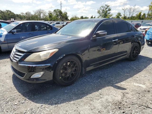 2013 HYUNDAI GENESIS 3.8L, null