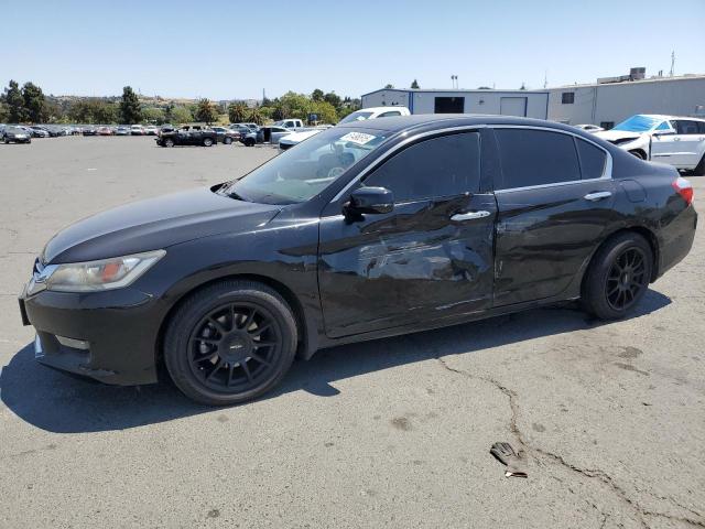 2014 HONDA ACCORD TOURING, null