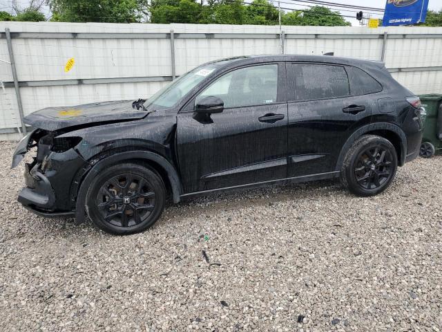 2023 HONDA HR-V SPORT, 