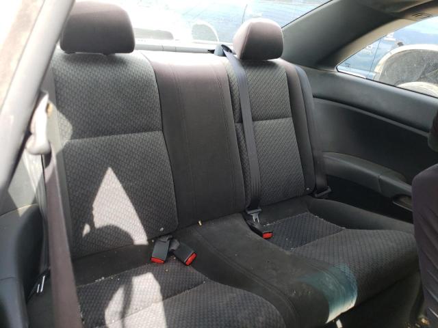 1HGEM22154L082373 - 2004 HONDA CIVIC DX VP Gümüş foto 10