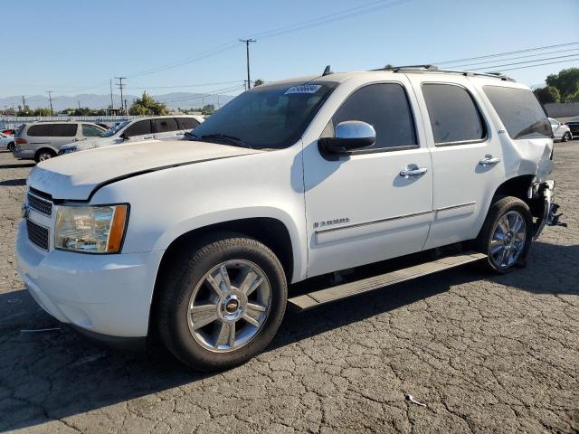 2009 CHEVROLET TAHOE C1500 LTZ, 