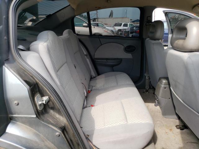 1G8AJ55F17Z108672 - 2007 SATURN ION LEVEL 2 灰色 照片 10
