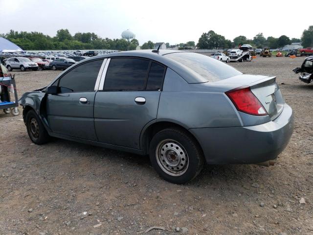 1G8AJ55F17Z108672 - 2007 SATURN ION LEVEL 2 灰色 照片 2