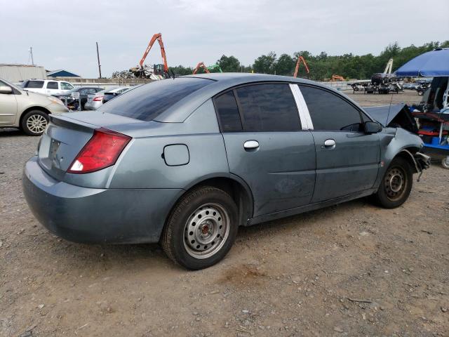 1G8AJ55F17Z108672 - 2007 SATURN ION LEVEL 2 灰色 照片 3
