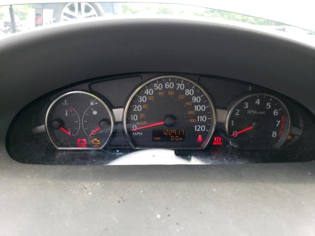 1G8AJ55F17Z108672 - 2007 SATURN ION LEVEL 2 灰色 照片 9