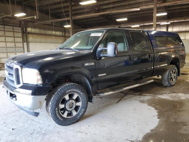 2006 FORD F350 SRW SUPER DUTY, 