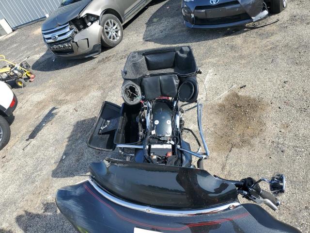 1HD1FC4107Y636399 - 2007 HARLEY-DAVIDSON FLHTCUI 黑色 照片 5