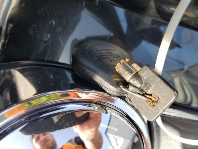 1HD1FC4107Y636399 - 2007 HARLEY-DAVIDSON FLHTCUI 黑色 照片 8