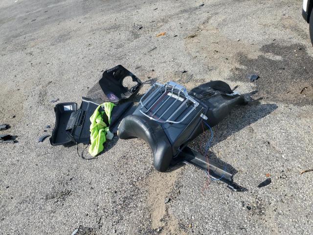 1HD1FC4107Y636399 - 2007 HARLEY-DAVIDSON FLHTCUI 黑色 照片 9