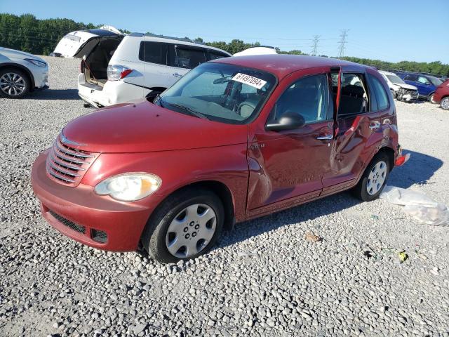 2006 CHRYSLER PT CRUISER TOURING, 