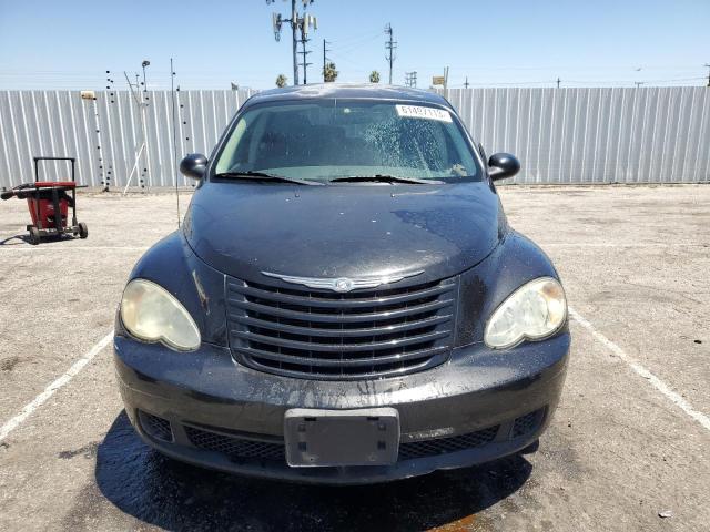 3A8FY48B78T131806 - 2008 CHRYSLER PT CRUISER BLACK photo 5