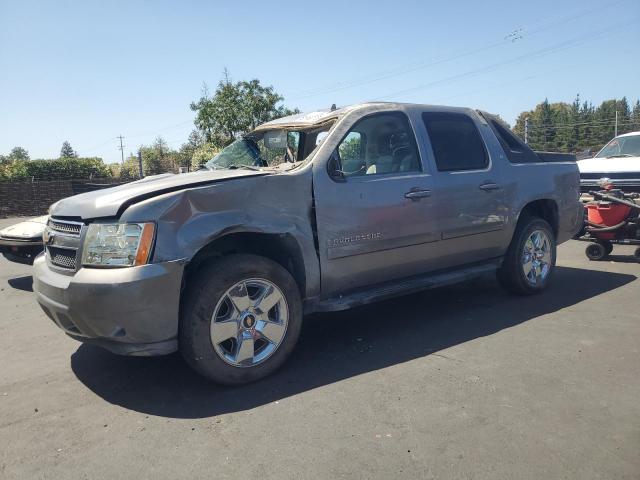 2007 CHEVROLET AVALANCHE C1500, null