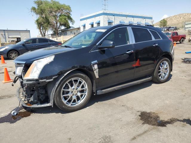 3GYFNBEYXBS511274 - 2011 CADILLAC SRX PERFORMANCE COLLECTION BLACK photo 1