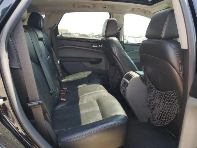 3GYFNBEYXBS511274 - 2011 CADILLAC SRX PERFORMANCE COLLECTION BLACK photo 11