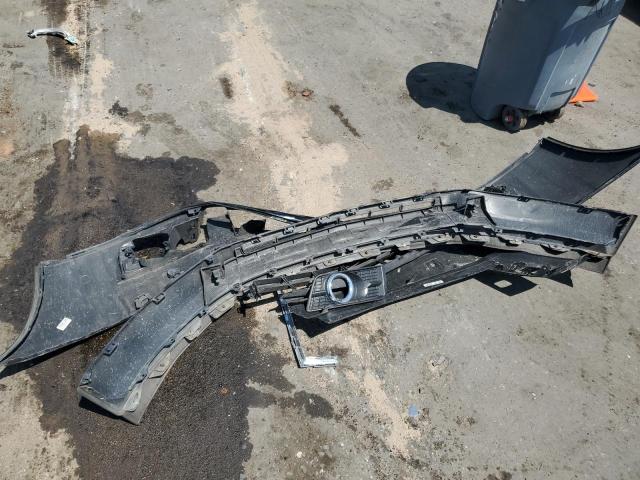 3GYFNBEYXBS511274 - 2011 CADILLAC SRX PERFORMANCE COLLECTION BLACK photo 13