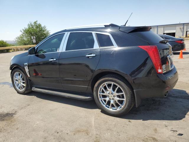 3GYFNBEYXBS511274 - 2011 CADILLAC SRX PERFORMANCE COLLECTION BLACK photo 2