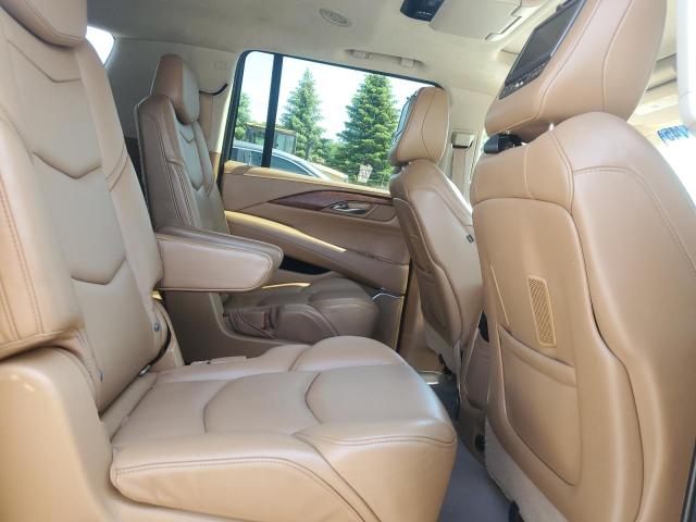1GYS4KKJ8GR104282 - 2016 CADILLAC ESCALADE ESV PLATINUM Қара фото 11